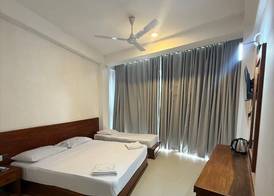 Queens Mount view Kandy 5