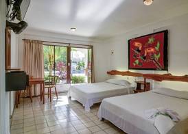 Hotel Pochote Grande 4