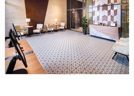 Summit Hotel Greenhills 3