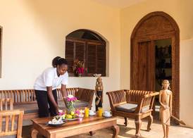 Zan View Hotel 2