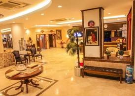 Pine House by Werde Hotels 3