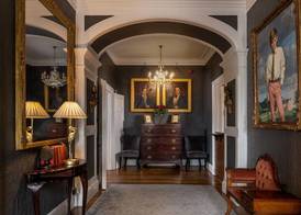 Plas Dinas Country House 3