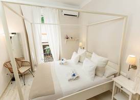 Hostal Vidamia 5