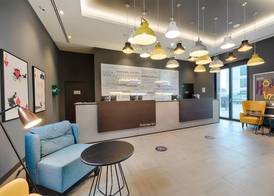 Premier Inn Regensburg City Centre 3