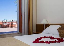 Heritage Hotel Zagreb Dubrovnik 4