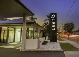 Quest Ipswich 2