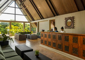 Oak Ray Liyya Water Villas 3