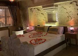 Mesken Cave Suites 3