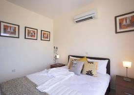 Club Coral View Resort 2