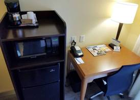 Fairfield Inn & Suites Temecula 4