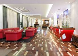 Grupotel Mayorazgo 2
