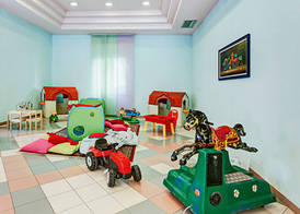 Arizona Family Hotel Igea Marina 3