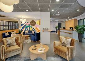 Citadines Barbican London 3