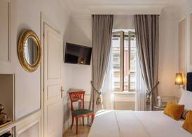 The Britannia Hotel 5