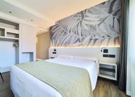 Hostal Sol y Miel 2
