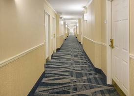 Quality Inn Alexander City 3