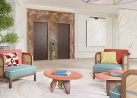 Áurea Palacio de la Tinta by Eurostars Hotel Company 4