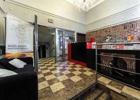 Hotel Artus - Old Town 4