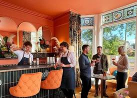 The Emsworth Hotel 4