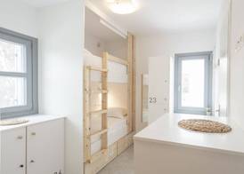 Bedspot Hostel 3