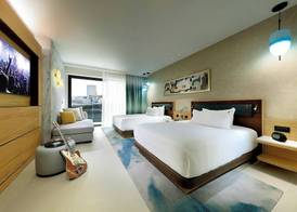 Hard Rock Hotel Malta 5