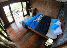 Blue Heaven Resort Koh Tao 5
