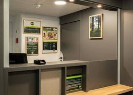 B&B HOTEL Vannes Est Golfe du Morbihan 2