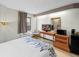 Red Roof Inn Branson 5