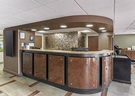 Best Western PLUS Executive Hotel Richmond 2
