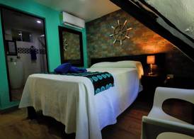 Hotel Villas Tiburon Adults Only 2