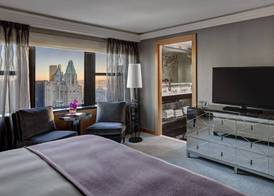 Towers at Lotte New York Palace 5