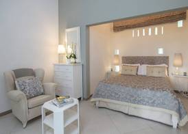 Fontelunga Hotel & Villas 4