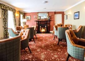 The Highlands Hotel 5