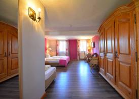 Landhotel Schloss Buttenheim 2