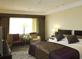 Hotel New Otani Chang Fu Gong 3