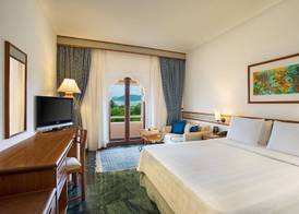 Trident, Jaipur 4