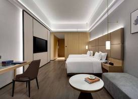 Days Hotel by Wyndham Shenzhen Sanlian 5