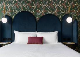 Ovolo Brisbane Fortitude Valley, a Wyndham Hotel 3