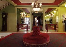 Grande Hotel do Porto 3