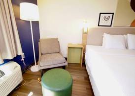 Quality Inn & Suites Georgetown - Seaford 4