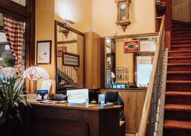 Hotel Chelsea 4