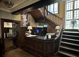 Whitley Hall Hotel 2