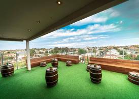 Summer House Melbourne 3