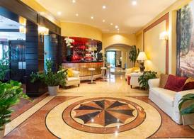 Hotel Silver Milano 3