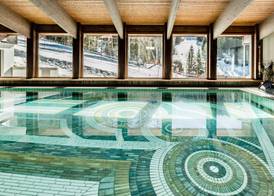 Sporthotel Obereggen 2