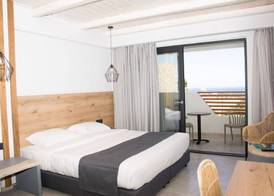Casa Blu Boutique Hotel "by Checkin" Adults Only 4