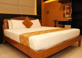 Parklane Bohol Resort and Spa 3