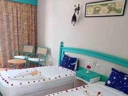 Badawia Sharm Resort 4