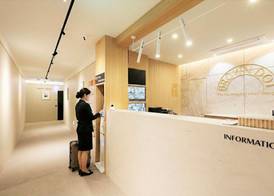 Hotel Brown Dot (Dongducheon Central Station) 2
