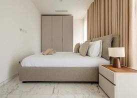 Mercury tower suites by Asignatures 3